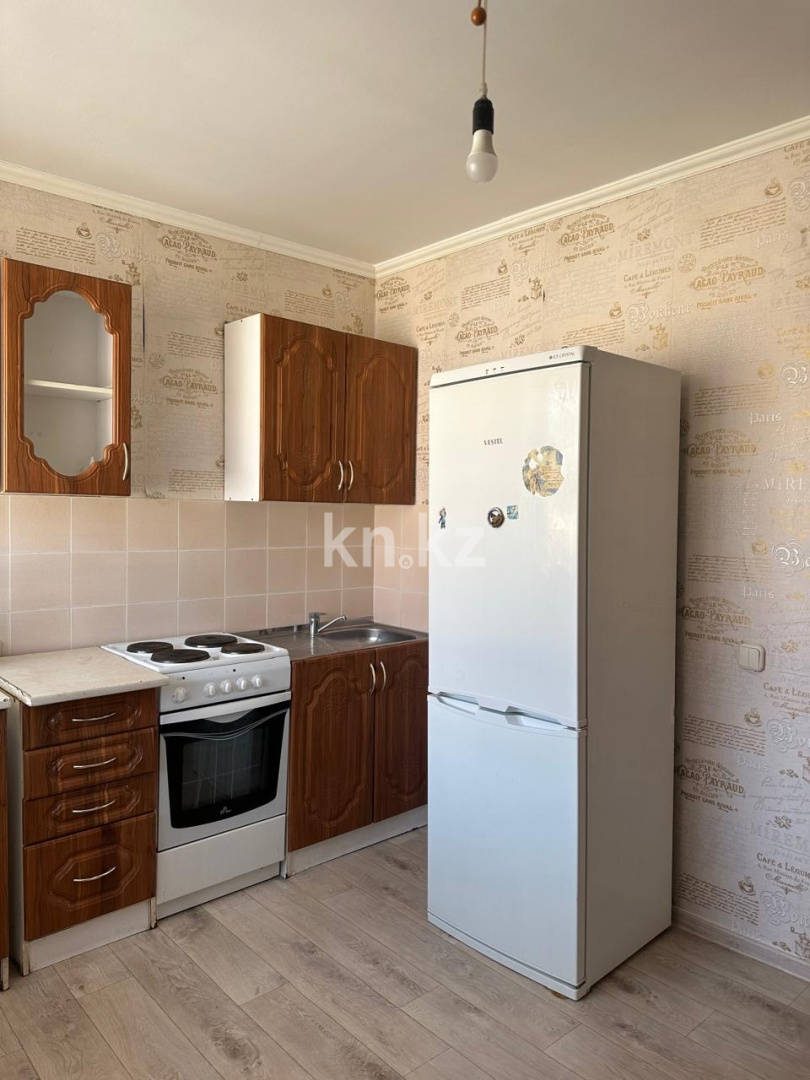 Аренда 1-комнатной квартиры, 40 м² в Астане - фото 3