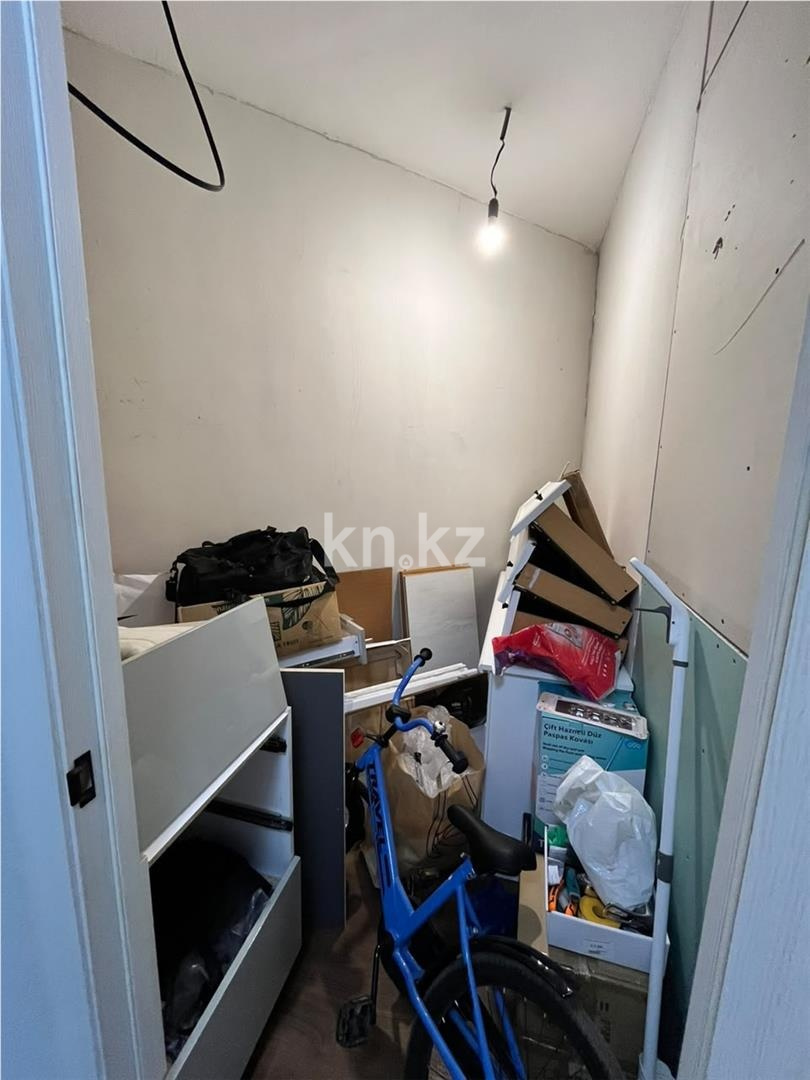 Продажа 2-комнатной квартиры, 67 м² в Астане - фото 12