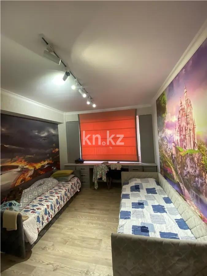 Продажа 3-комнатной квартиры, 85 м², мкр-н Шугыла, дом  340/4 в Алматы - фото 3