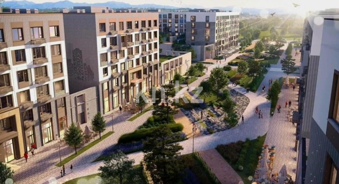 Продажа 2-комнатной квартиры, 65 м² в Алматы - фото 4