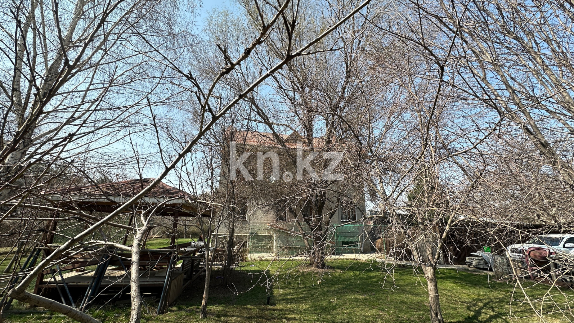 Продажа 6-комнатного дома, 315 м² в Алматы - фото 9