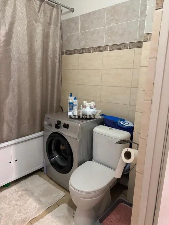 Продажа 1-комнатной квартиры, 40 м² в Алматы - фото 3