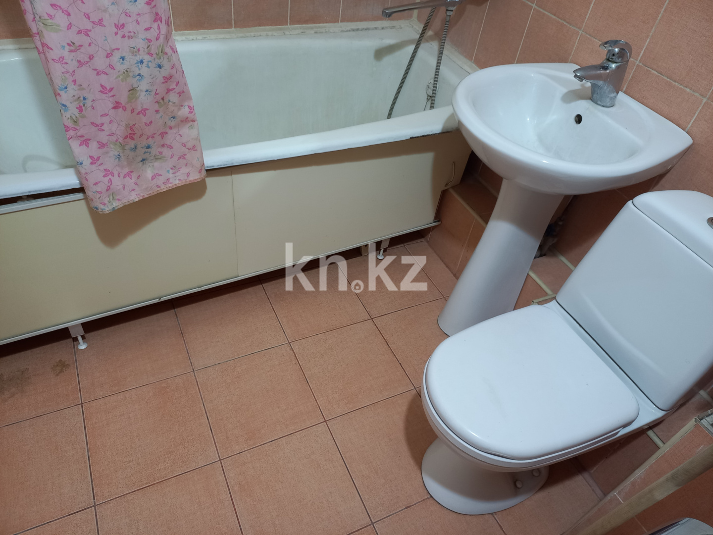 Аренда 1-комнатной квартиры, 42 м², ул. Тимирязева - Аренда квартир помесячно в Алматы фото 10 из 28