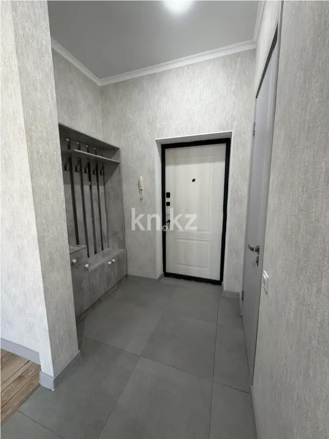 Продажа 1-комнатной квартиры, 44 м², ул. Калдаякова - Аренда квартир помесячно в Уральске фото 5 из 7