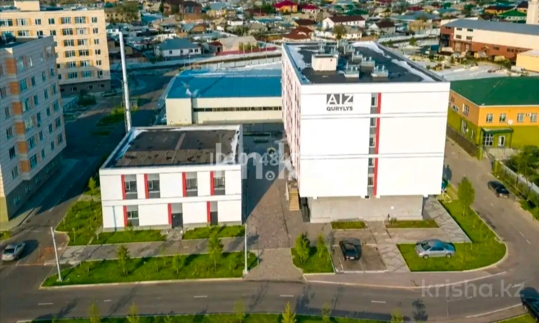 Продажа помещения, 85.5 м² - Продажа офисных и торговых помещений в Казахстане фото 4 из 6