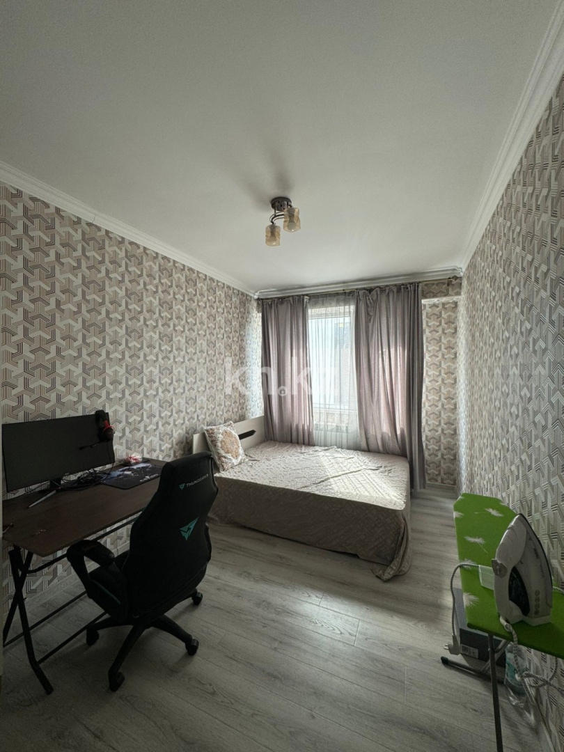 Продажа 2-комнатной квартиры, 61 м² - Продажа квартир в Алматы в Ауэзовском р-не фото 8 из 13