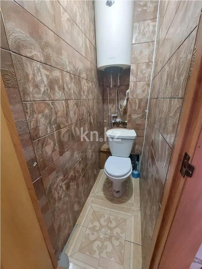 Продажа 1-комнатной квартиры, 30 м², ул. 40-летия Победы, дом  44/3 - Продажа  однокомнатных квартир в Шахтинске фото 4 из 4