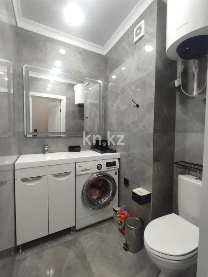 Продажа 3-комнатной квартиры, 84 м², ул. Таттимбета, дом  10/14 - Продажа квартир в Караганде фото 5 из 5