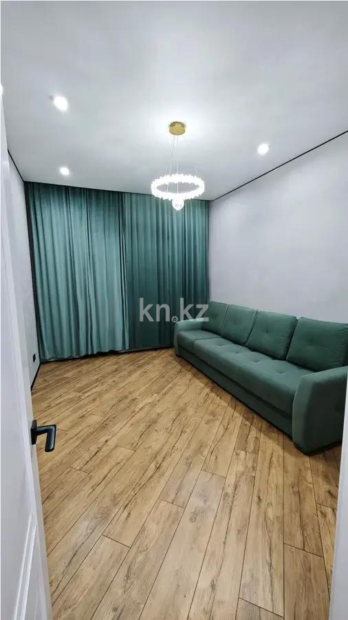Продажа 3-комнатной квартиры, 68 м² - Продажа квартир в р-не Сарыарка Астаны фото 2 из 5