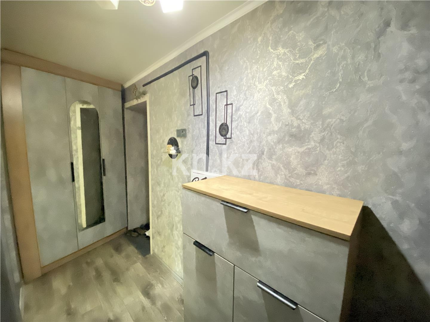 Продажа 3-комнатной квартиры, 55 м² в Караганде - фото 13