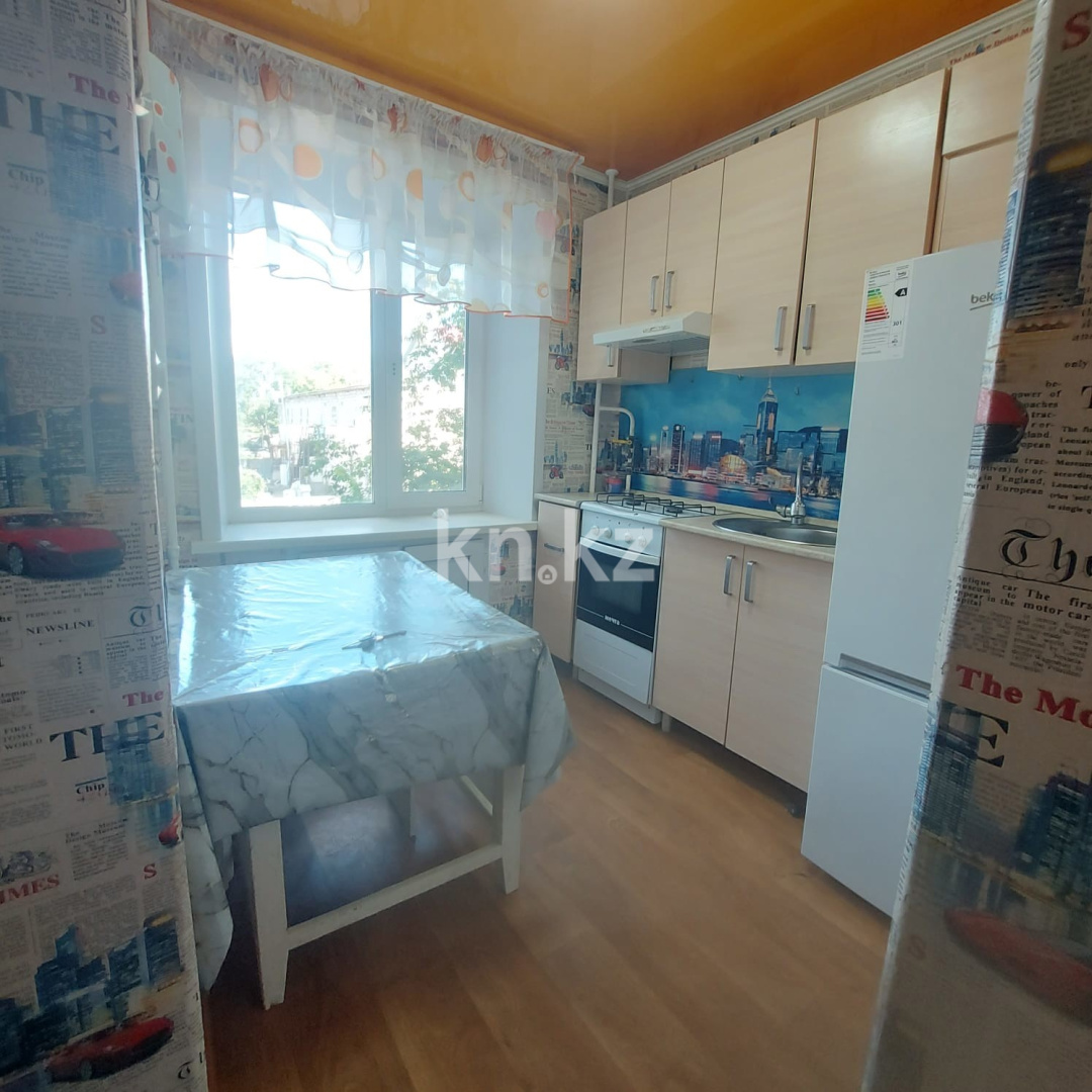 Продажа 1-комнатной квартиры, 30 м² - Продажа недвижимости в Костанае фото 3 из 8