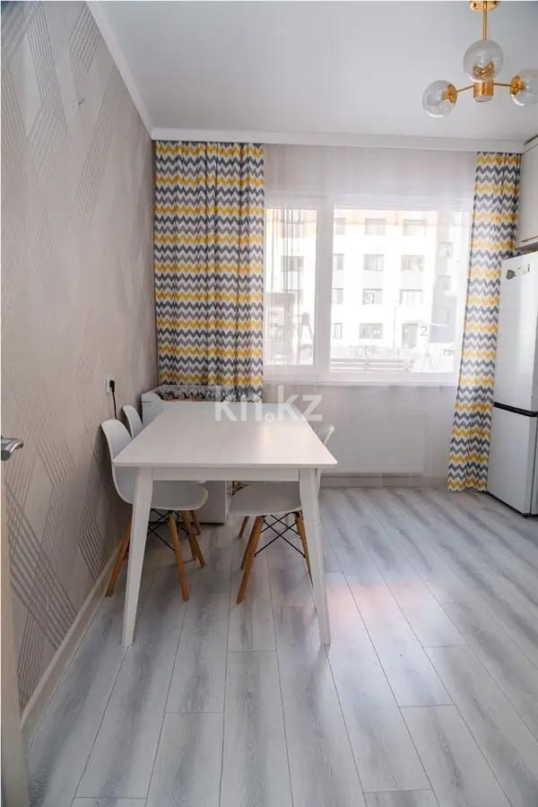 Продажа 2-комнатной квартиры, 67.59 м² в Астане - фото 3