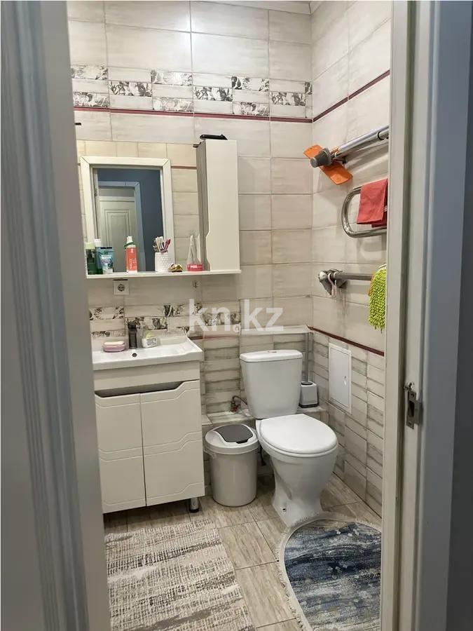 Продажа 3-комнатной квартиры, 90 м², мкр. Нуркент, дом  80 - Продажа квартир в Алматы фото 5 из 7