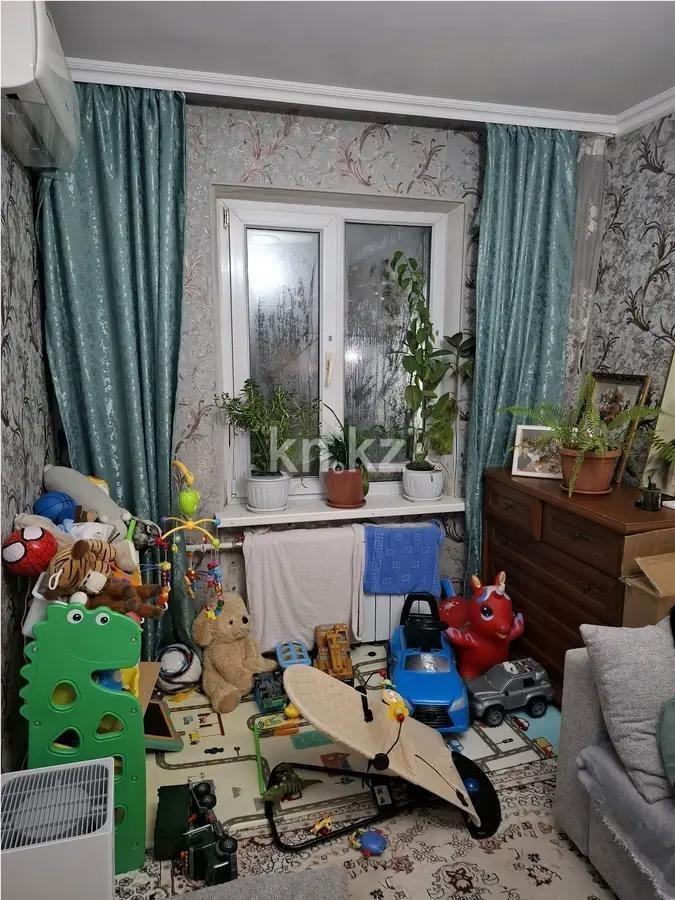 Продажа 1-комнатной квартиры, 26 м² - Продажа однокомнатных квартир в Алматы - страница 38 фото 1 из 4