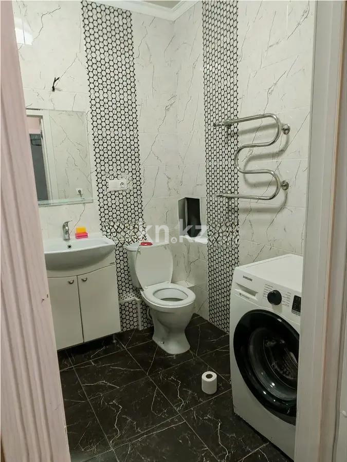 Продажа 1-комнатной квартиры, 41 м² - Продажа квартир в Астане - страница 7 фото 5 из 6