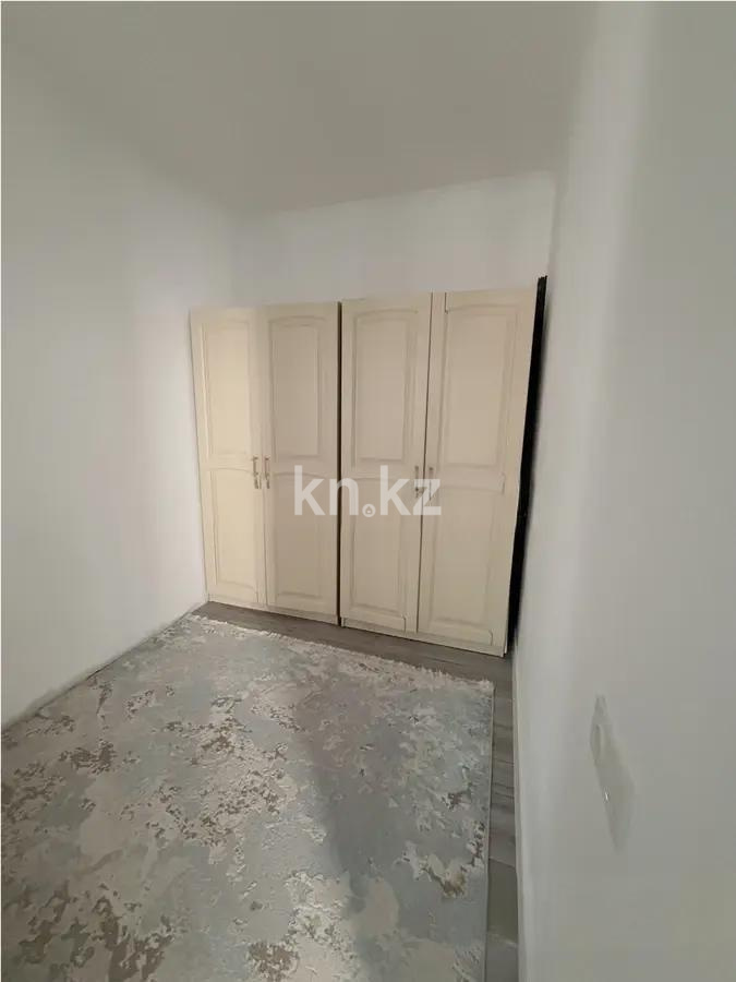 Продажа 2-комнатной квартиры, 43 м² - Продажа  двухкомнатных квартир в новостройках Алматы фото 2 из 4