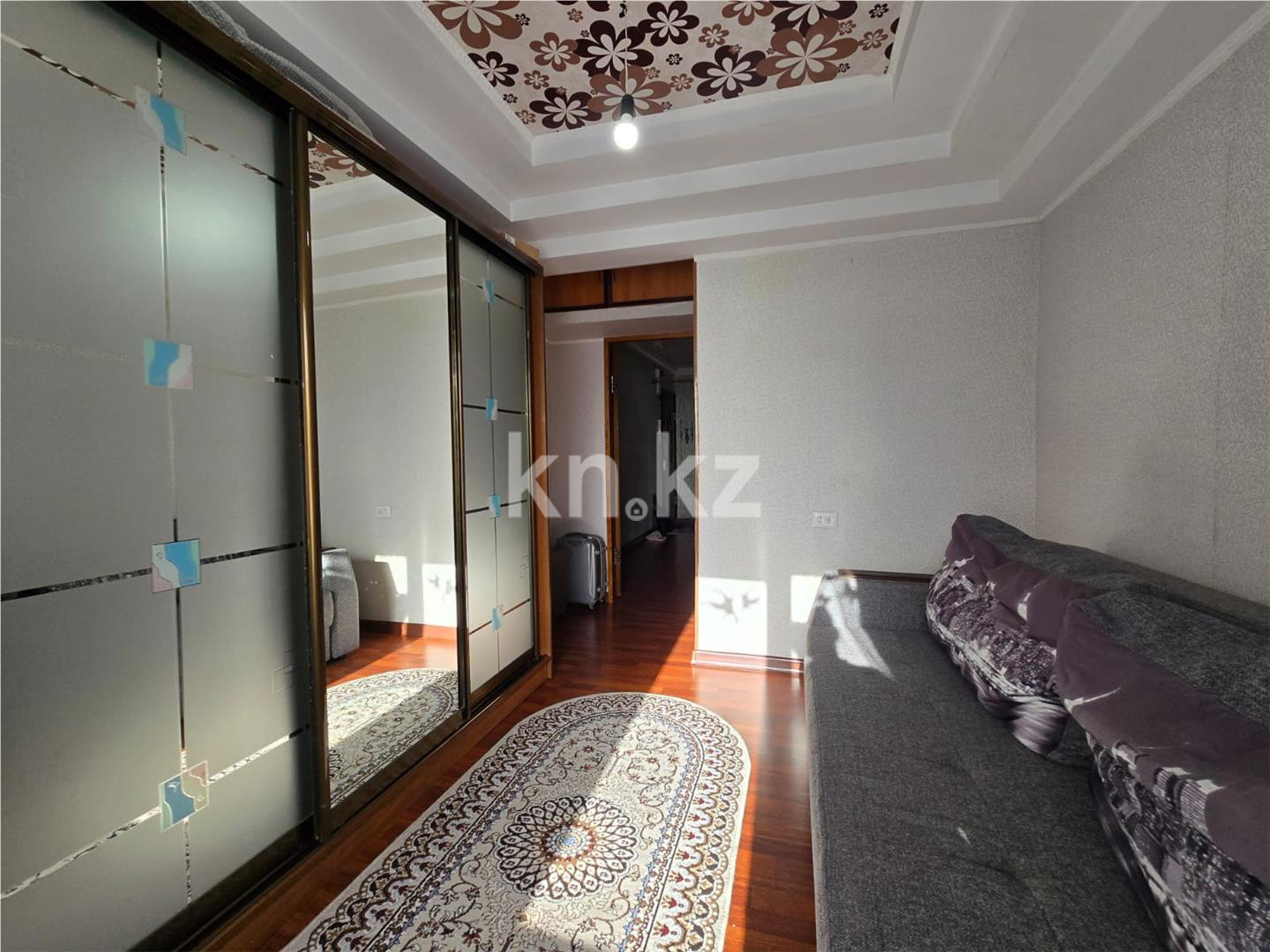 Продажа 3-комнатной квартиры, 55 м² - Продажа квартир в блочном доме в Темиртау фото 5 из 16