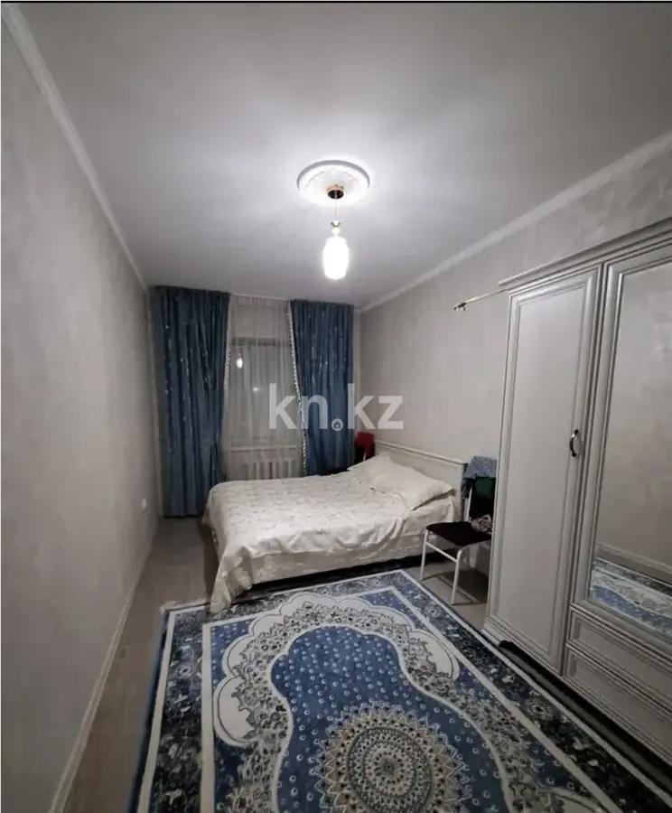 Продажа 2-комнатной квартиры, 62 м² в Алматы - фото 2