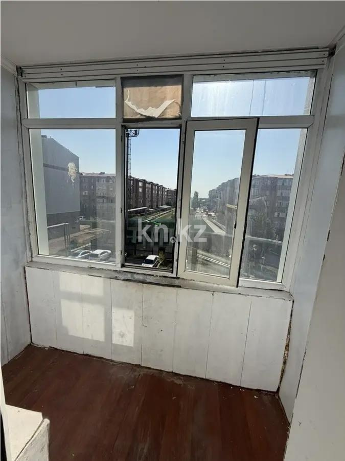 Продажа 1-комнатной квартиры, 30 м² - Продажа однокомнатных квартир в р-не Косшы Астаны фото 7 из 7