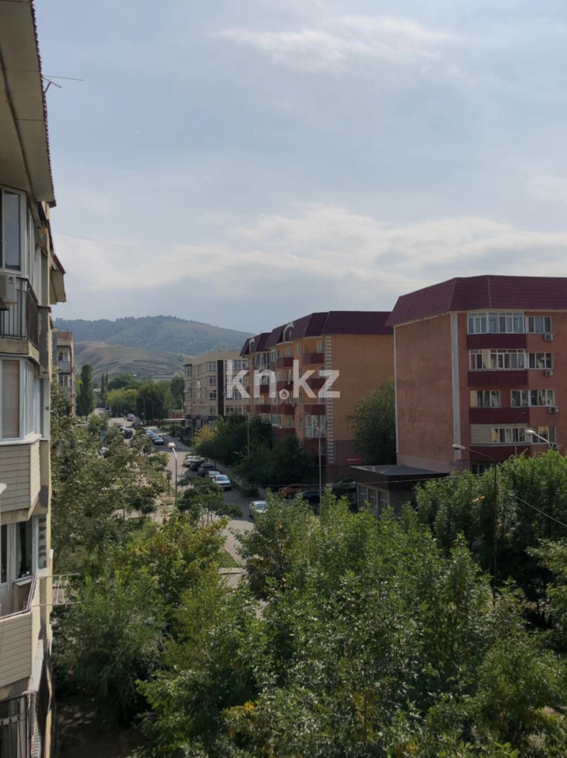 Аренда 2-комнатной квартиры, 45 м² - Аренда недвижимости в Алматы фото 12 из 28