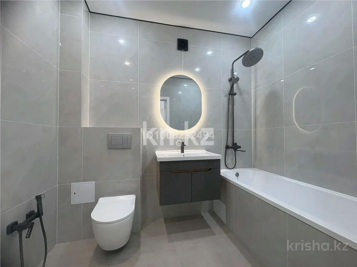 Продажа 2-комнатной квартиры, 43.5 м², ул. Тынышбайулы, дом  6 стр в Астане - фото 3