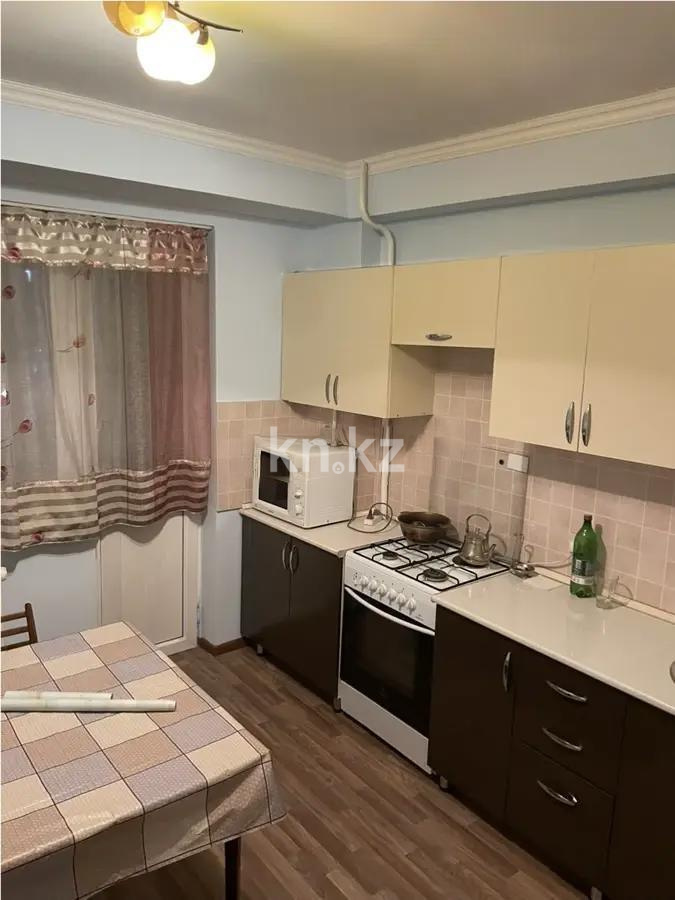 Продажа 1-комнатной квартиры, 53 м², пр. Райымбека, дом  206к в Алматы