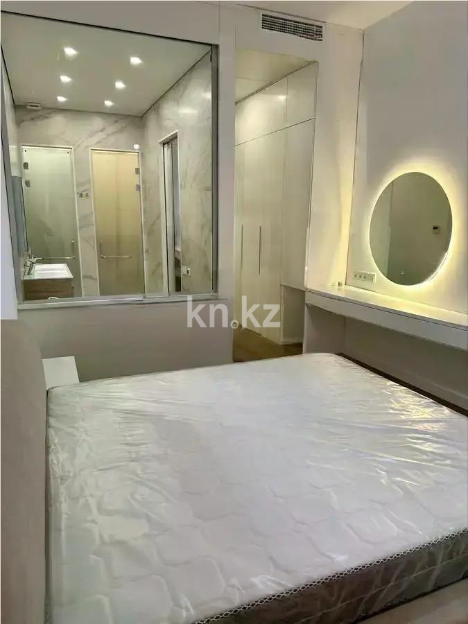 Продажа 3-комнатной квартиры, 89 м² - Продажа квартир в Алматы фото 2 из 4