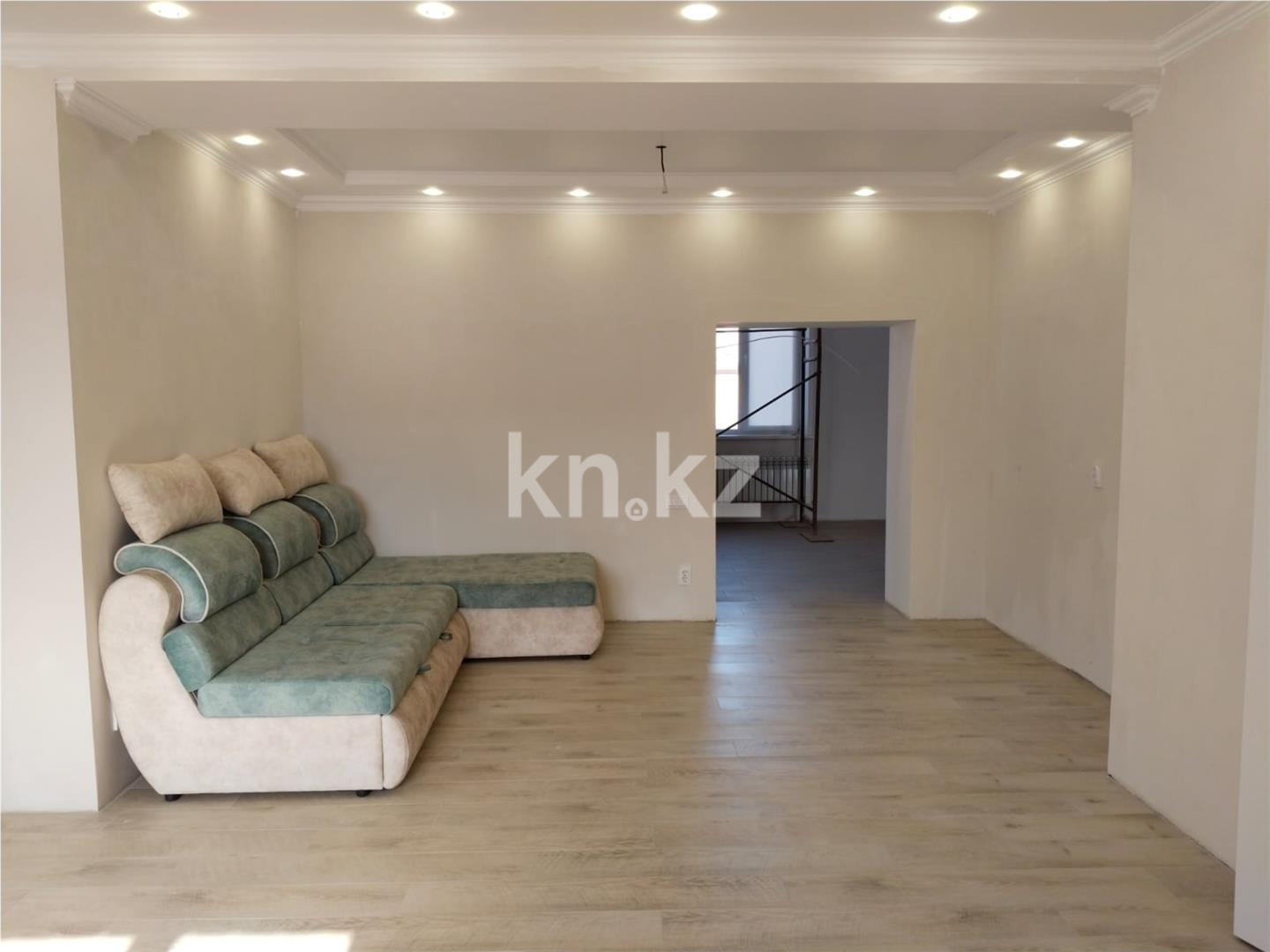 Продажа 6-комнатного дома, 361.4 м² - Продажа домов, коттеджей в Караганде фото 4 из 22