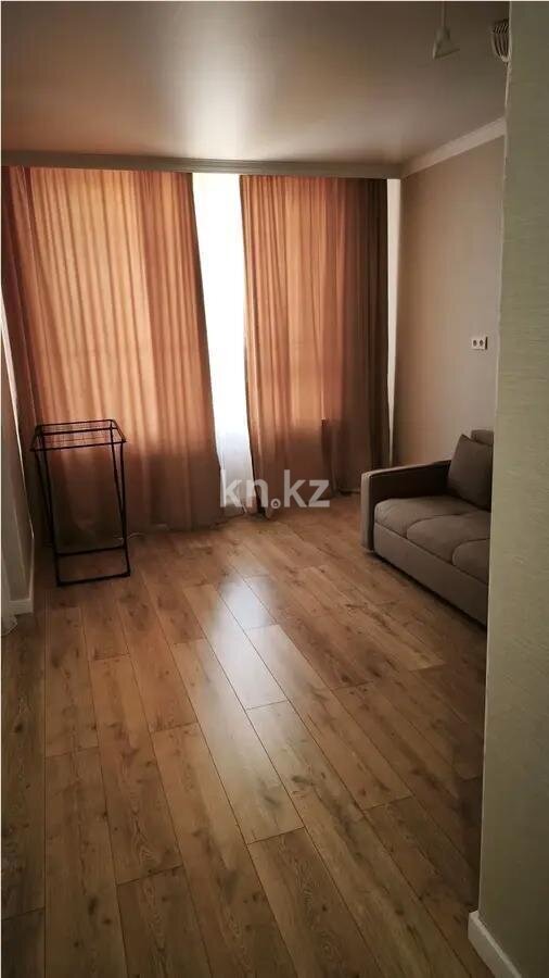 Продажа 1-комнатной квартиры, 32 м² в Астане