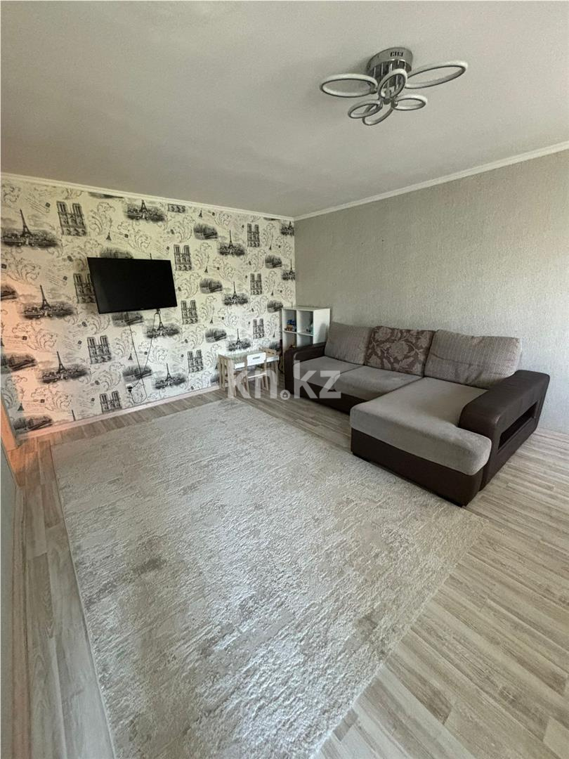 Продажа 2-комнатной квартиры, 44 м², ул. Ермекова - Продажа квартир в Караганде фото 1 из 8
