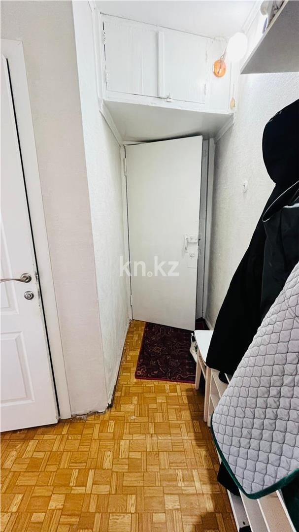 Продажа 2-комнатной квартиры, 44 м² в Караганде - фото 11