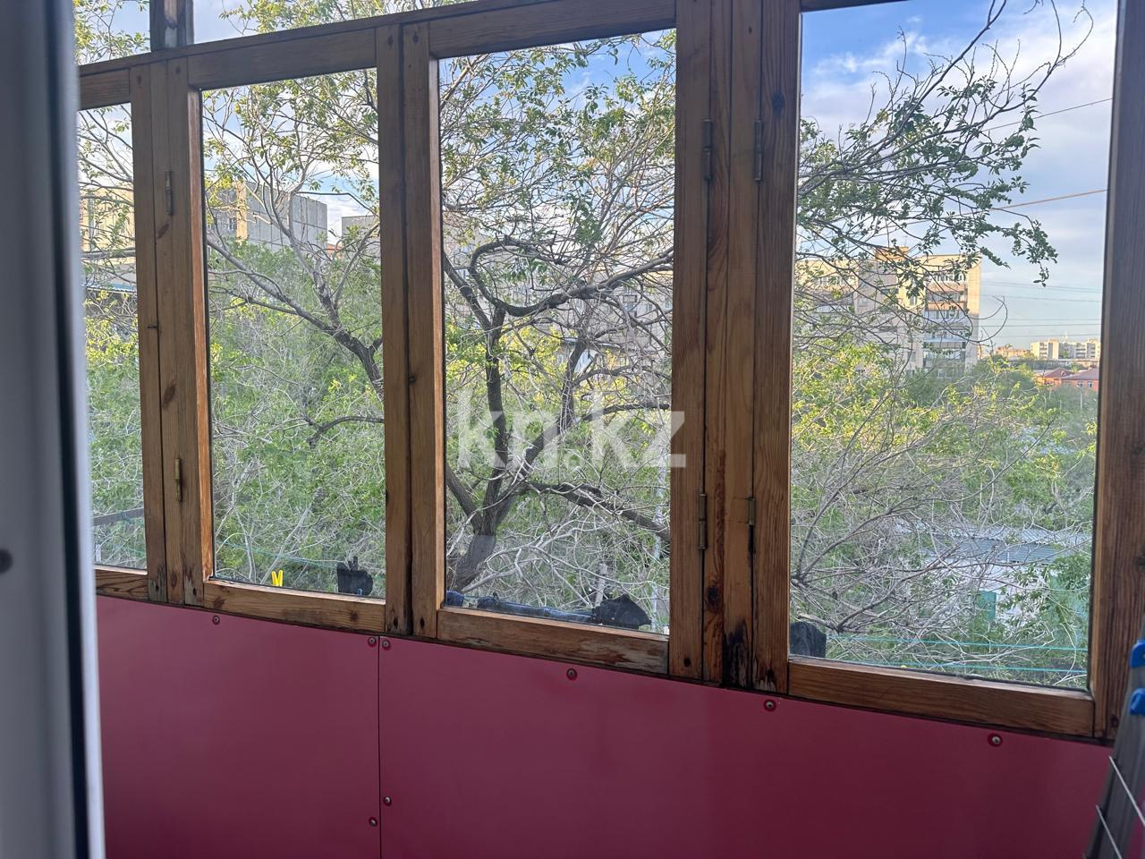 Продажа 3-комнатной квартиры, 61 м², ул. Университетская - Продажа  трехкомнатных квартир в Караганде фото 12 из 13