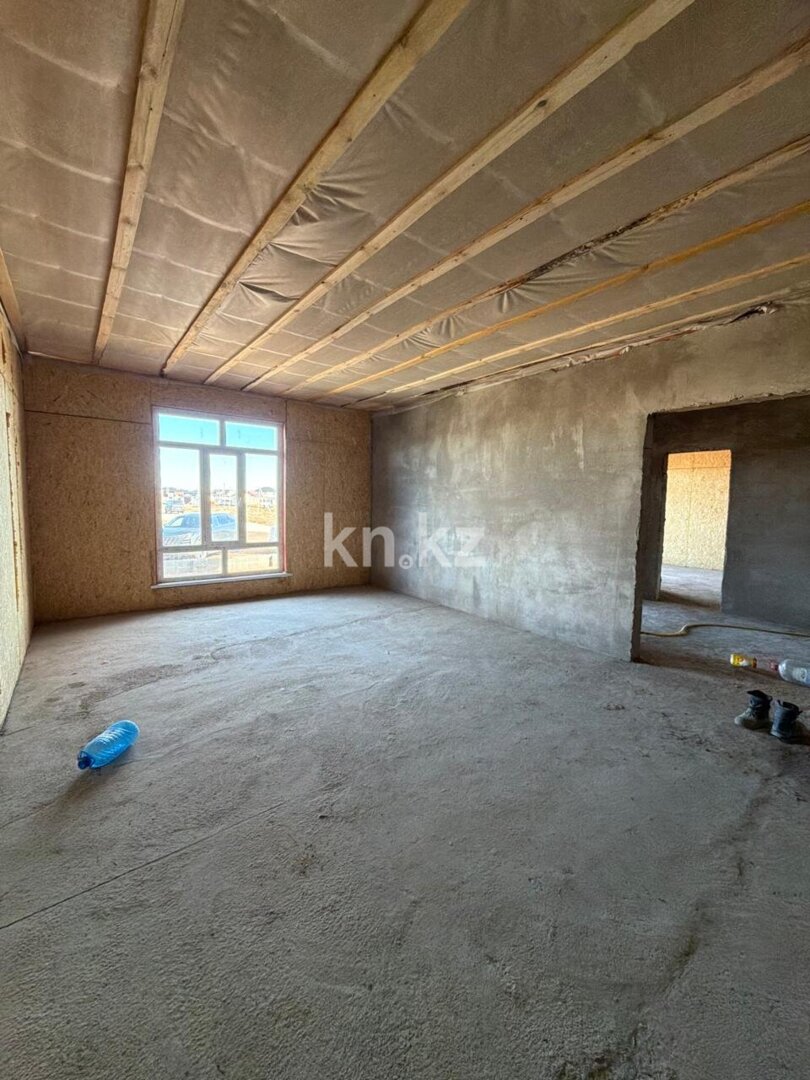 Продажа 4-комнатного дома, 150 м² в Караганде - фото 13