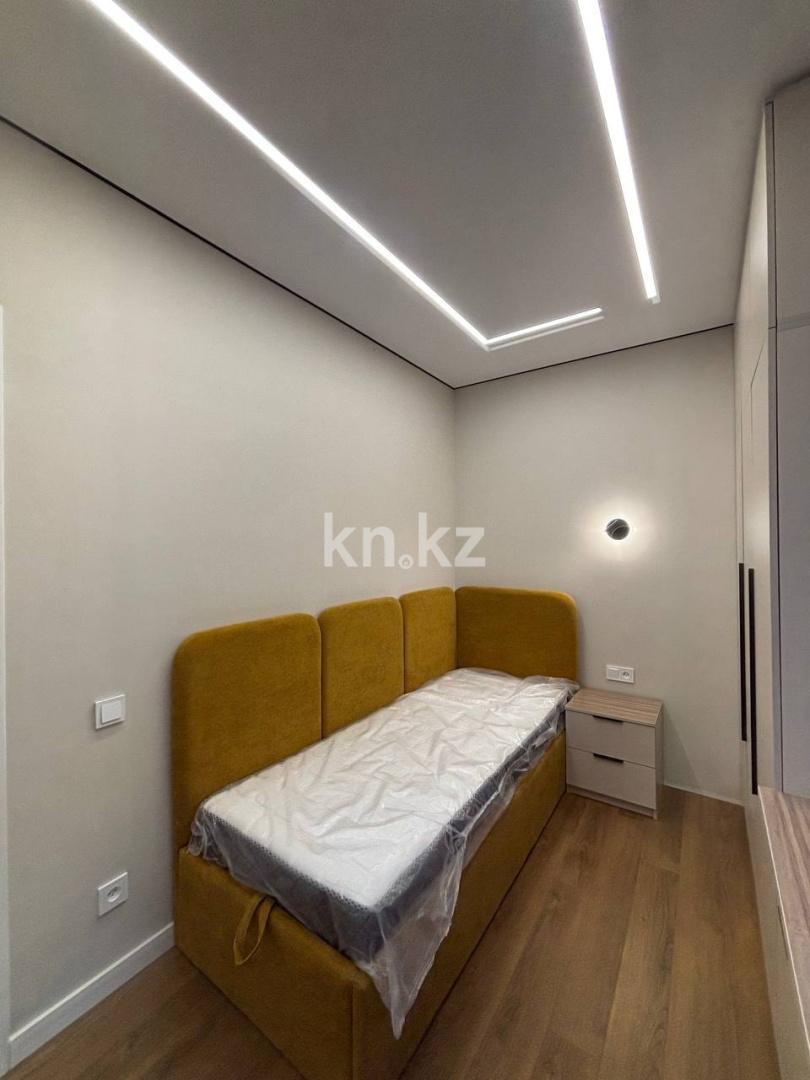 Продажа 3-комнатной квартиры, 54.5 м² в Алматы - фото 6