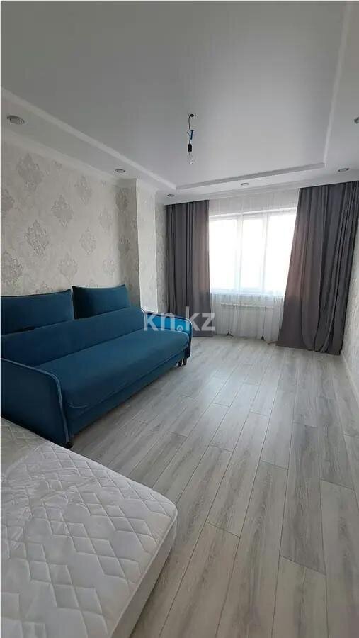Продажа 1-комнатной квартиры, 38 м² в Караганде