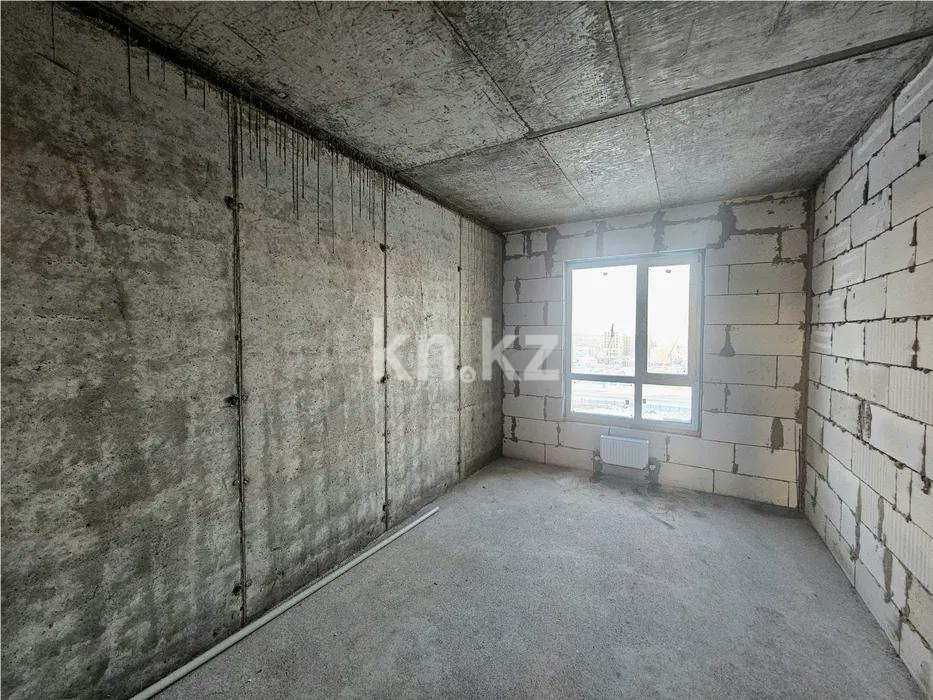 Продажа 3-комнатной квартиры, 62 м² в Астане - фото 3