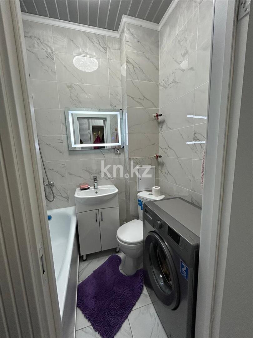 Продажа 1-комнатной квартиры, 21 м² в Астане - фото 6