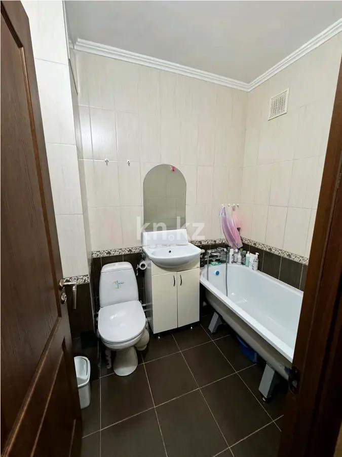 Продажа 3-комнатной квартиры, 60 м² в Алматы - фото 5