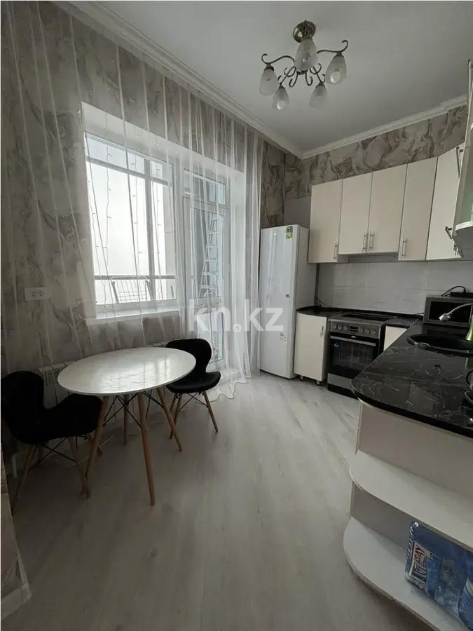 Продажа 1-комнатной квартиры, 34 м² - Продажа квартир в Казахстане - страница 27 фото 1 из 2