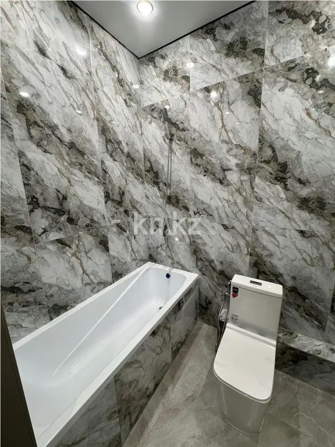 Продажа 2-комнатной квартиры, 45.57 м², пр. Мангилик Ел, дом  68б - Продажа квартир в новостройках Астаны без посредников фото 5 из 6