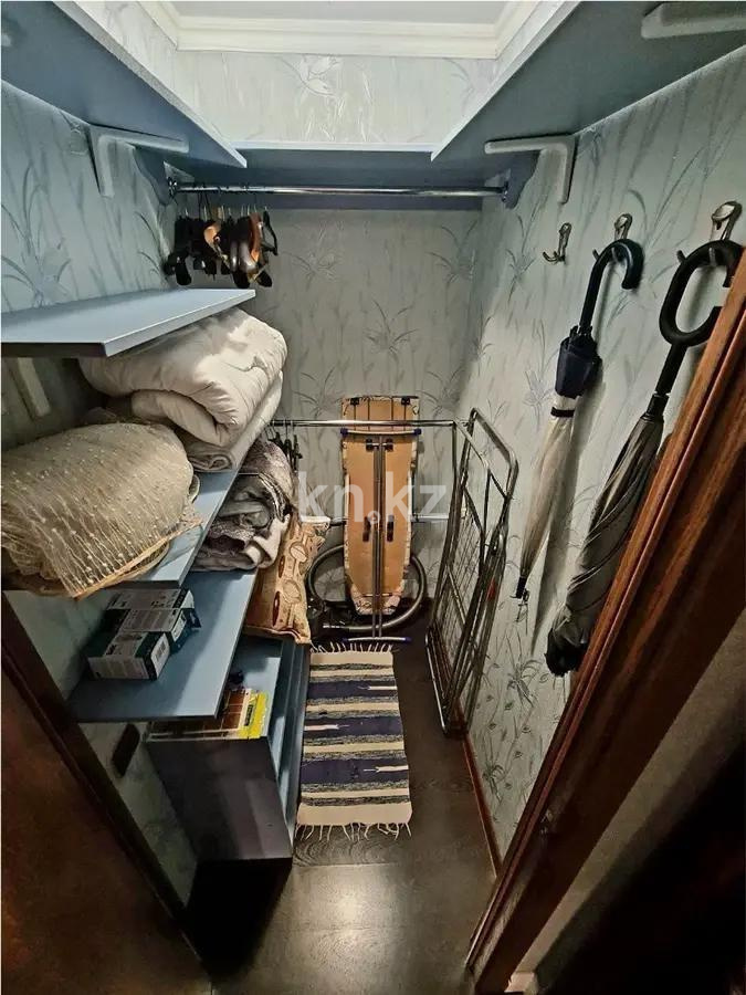 Продажа 3-комнатной квартиры, 58.9 м² в Алматы - фото 7