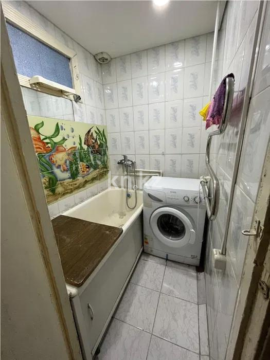 Продажа 2-комнатной квартиры, 48 м², пр. Абая, дом  93 - Продажа квартир в Шахтинске фото 5 из 5