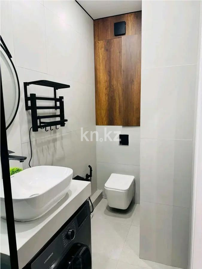 Продажа 2-комнатной квартиры, 73 м², пр. Назарбаева, дом  36/1 - Продажа  двухкомнатных квартир в Алматы без посредников с фото фото 4 из 5