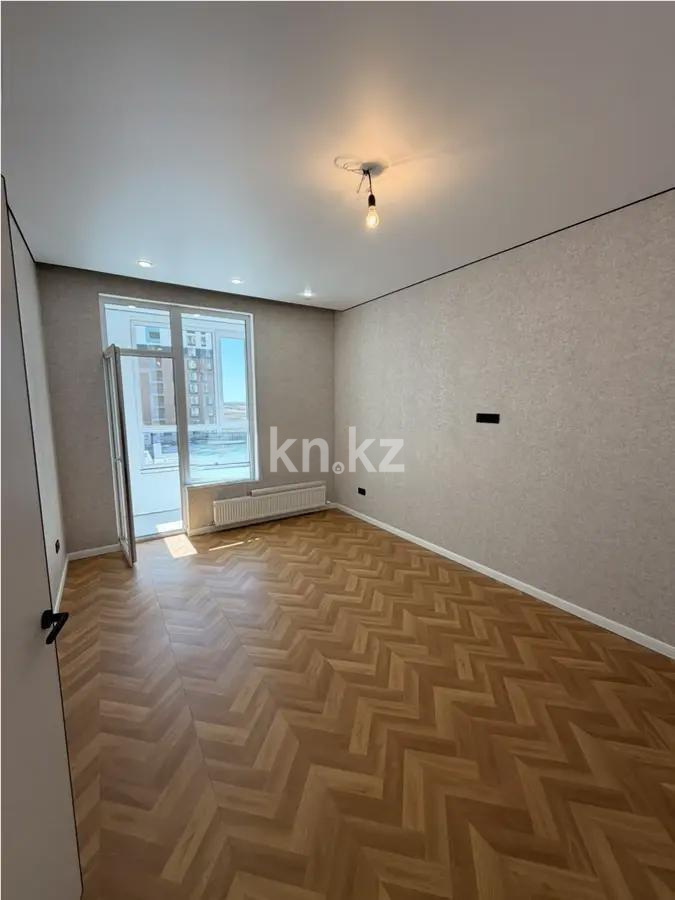 Продажа 2-комнатной квартиры, 41 м² - Продажа двухкомнатных квартир в р-не Нура Астаны фото 1 из 3