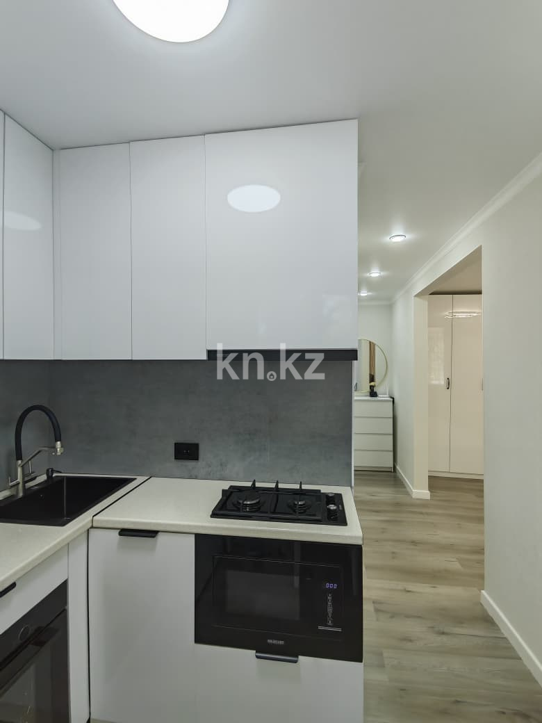 Продажа 1-комнатной квартиры, 32 м² в Караганде - фото 8