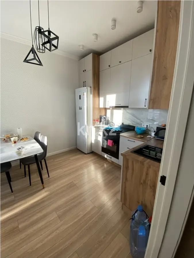 Продажа 2-комнатной квартиры, 73 м², пр. Туран, дом  46/5 в Астане - фото 3