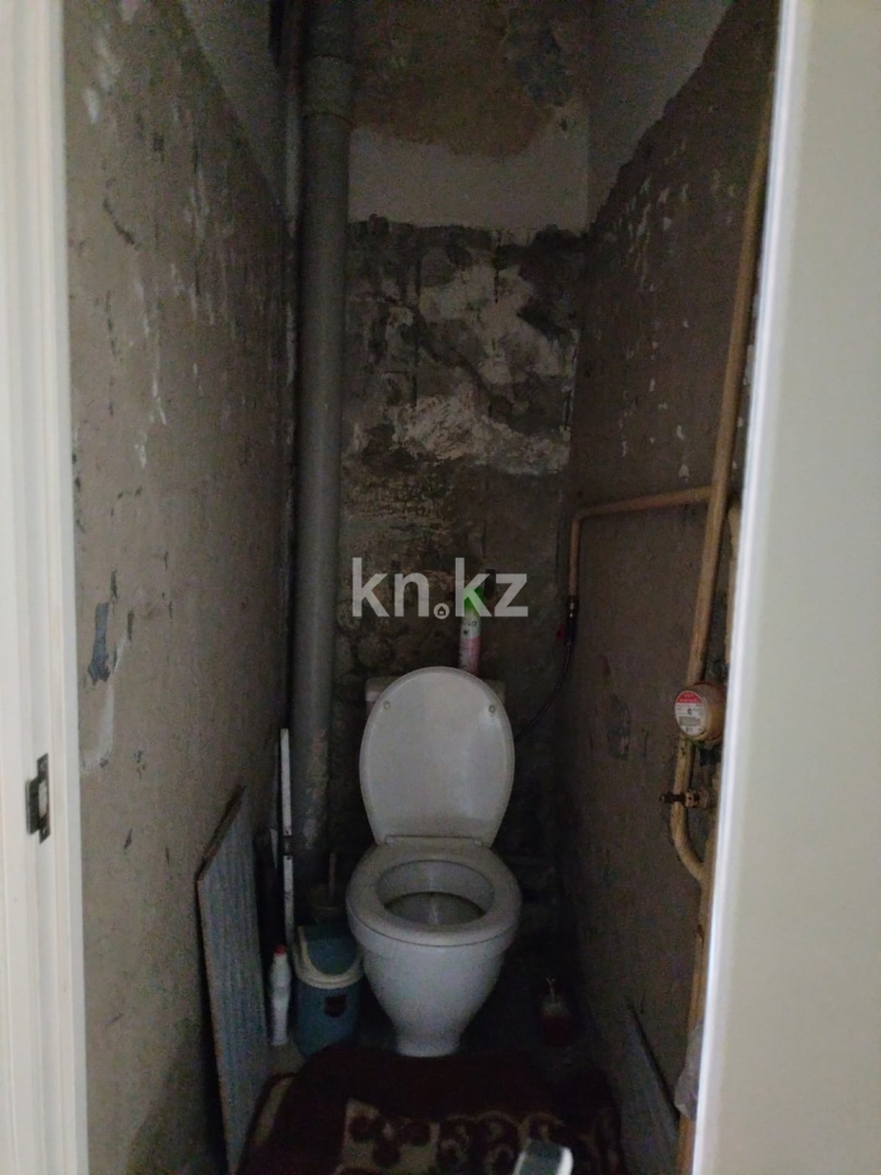 Продажа 3-комнатной квартиры, 57.3 м², Шымкентская, дом  13 - Продажа  трехкомнатных квартир в Таразе фото 3 из 7