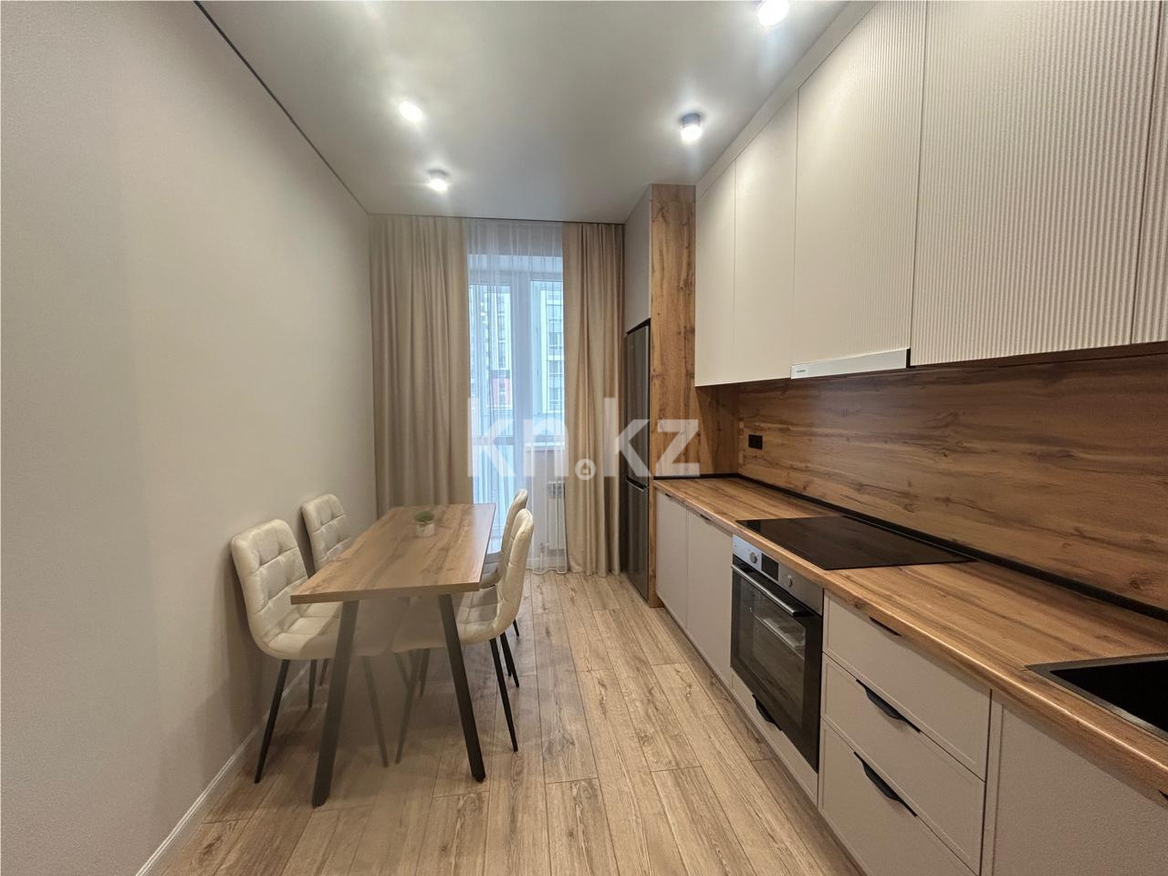 Продажа 3-комнатной квартиры, 79.8 м², ул. Култегин в Астане - фото 7