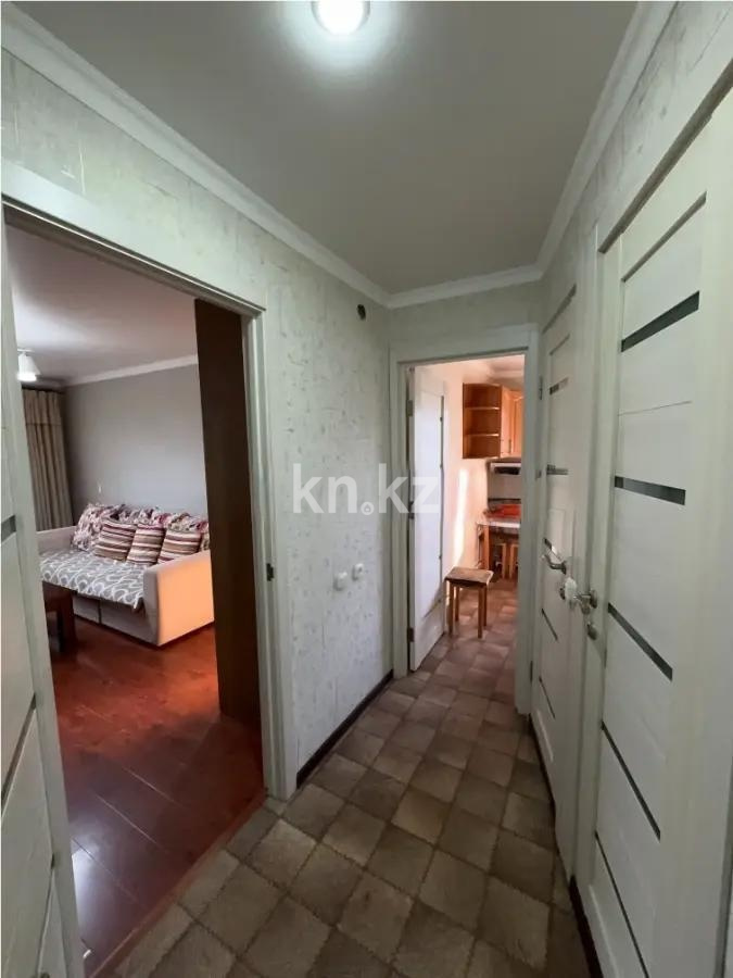 Продажа 2-комнатной квартиры, 41 м² в Караганде - фото 5