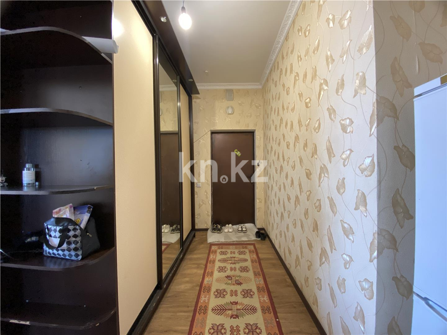 Продажа 1-комнатной квартиры, 37 м² в Астане - фото 6